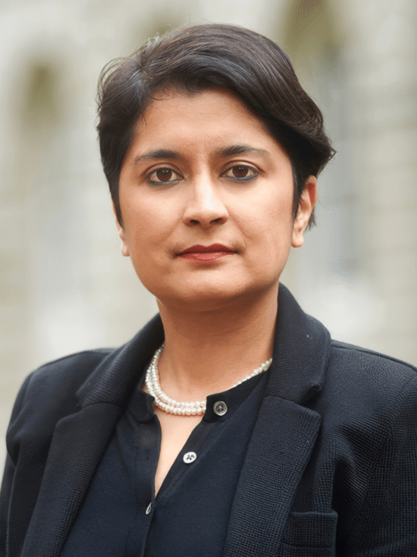 Members’ Dinner: Shami Chakrabarti CBE PC