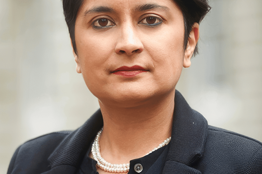 Members’ Dinner: Shami Chakrabarti CBE PC
